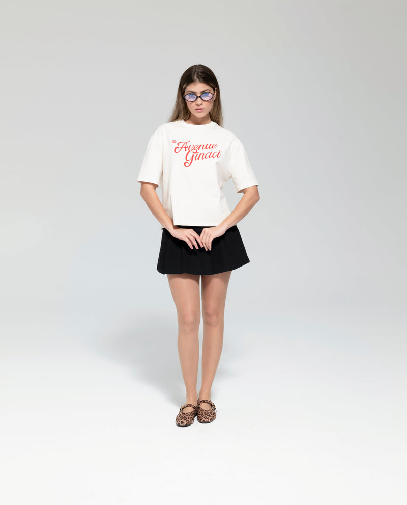 T-Shirt Avenue - Ginaci