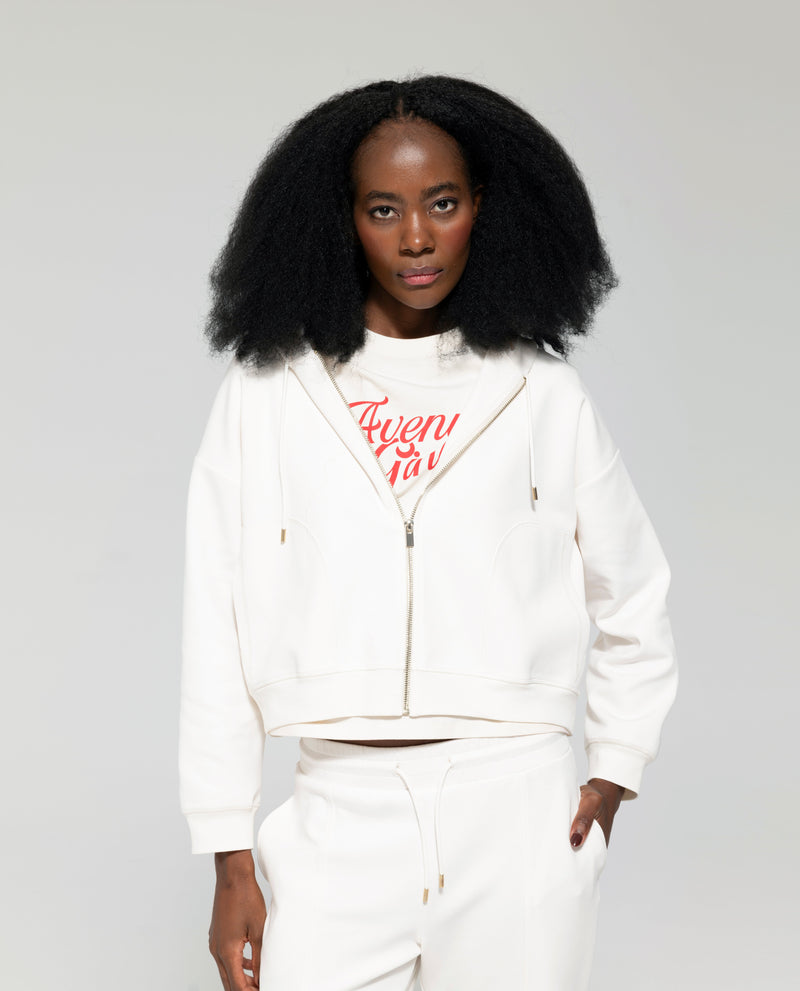 Vest Marelle - Ginaci