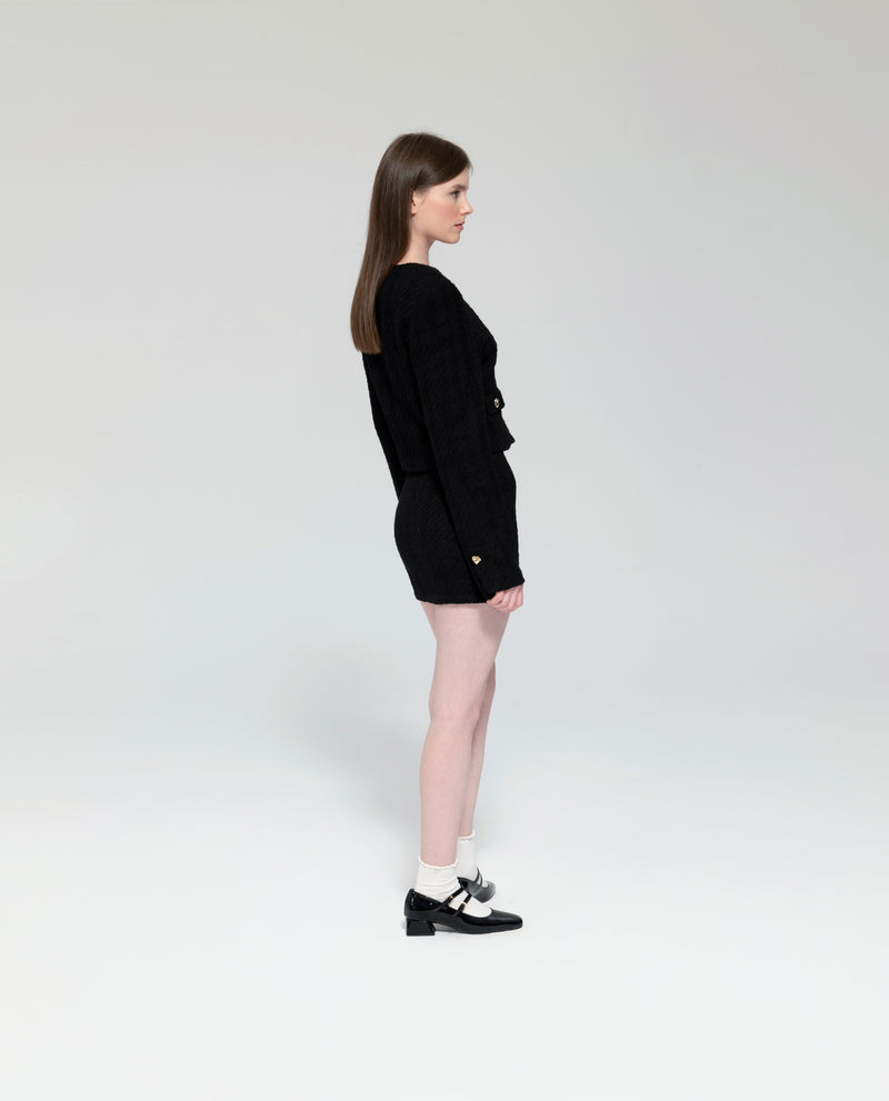 Skirt Nocturnal - Ginaci