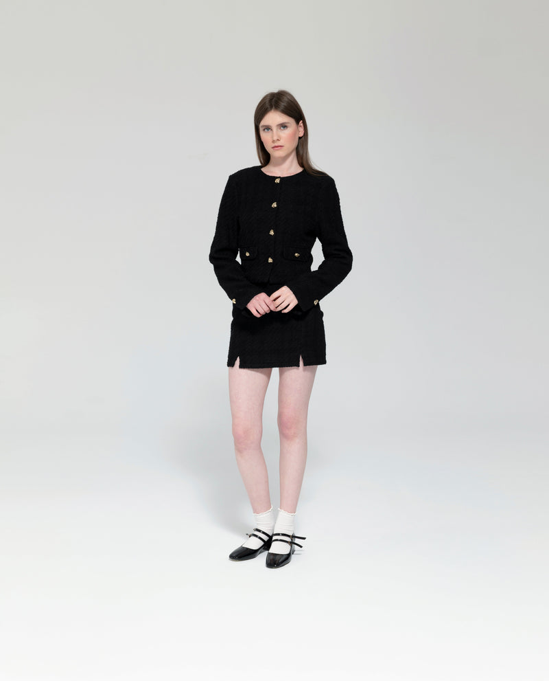 Skirt Nocturnal - Ginaci