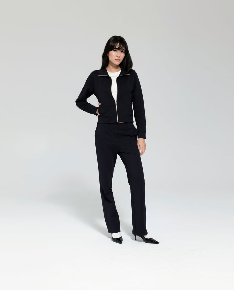 Vest Scala Black - Ginaci