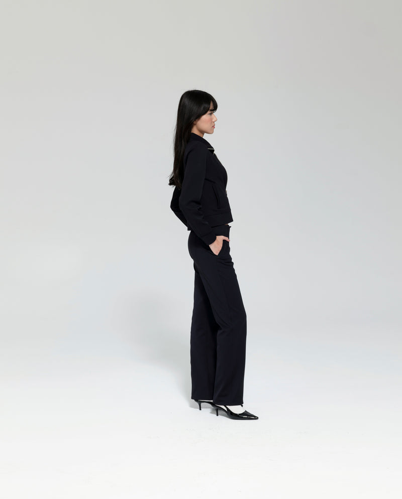 Vest Scala Black - Ginaci