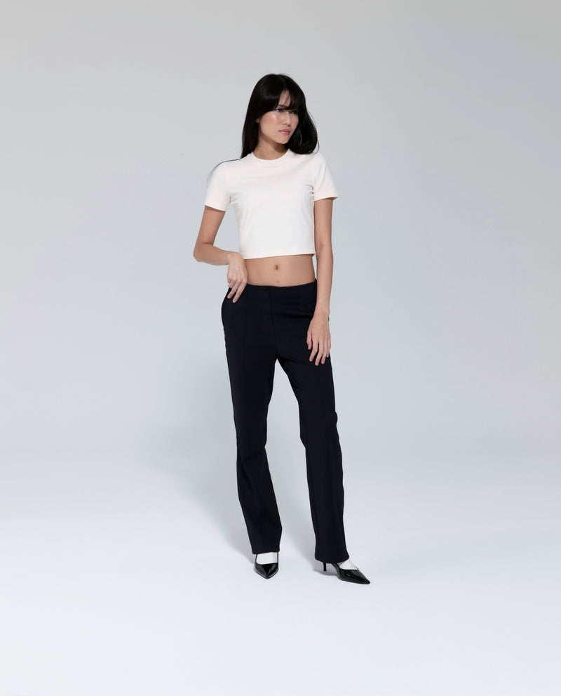 Pant Scala Black - Ginaci