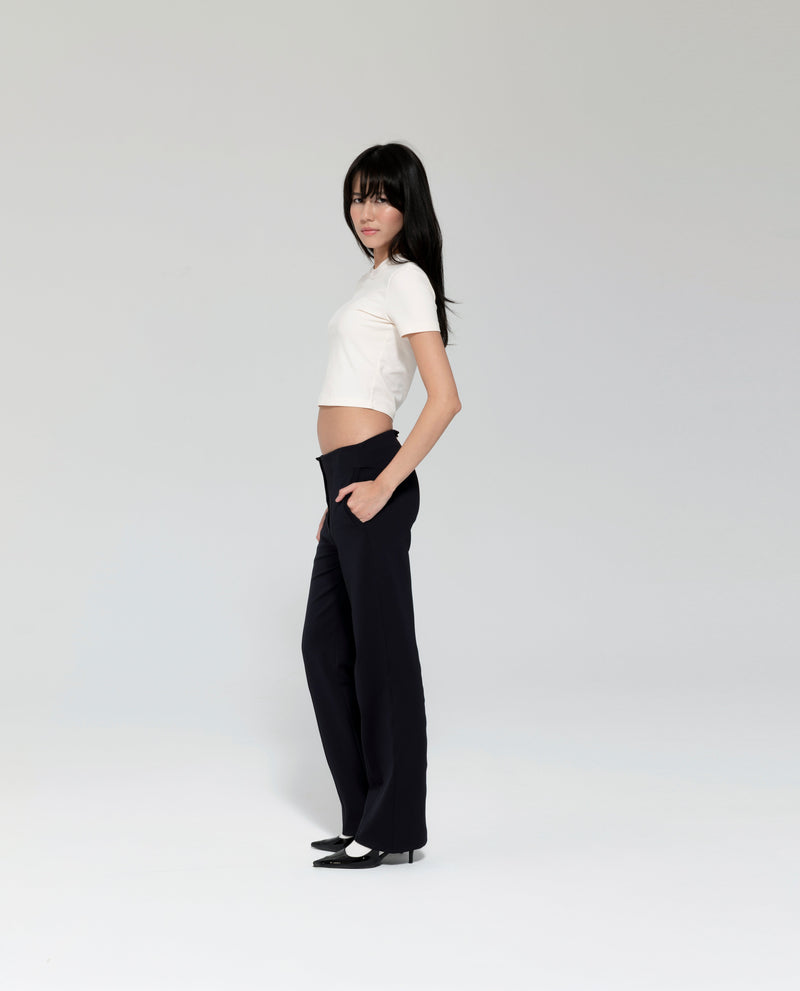 Pant Scala Black - Ginaci