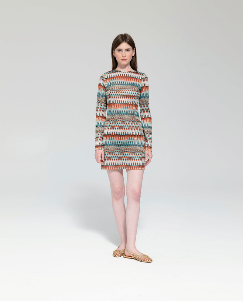 Dress Vesper - Ginaci