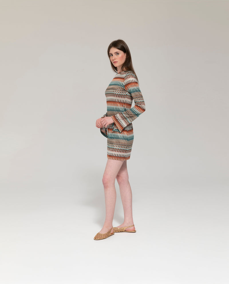 Dress Vesper - Ginaci