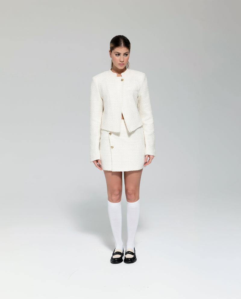 Skirt Radiance - Ginaci