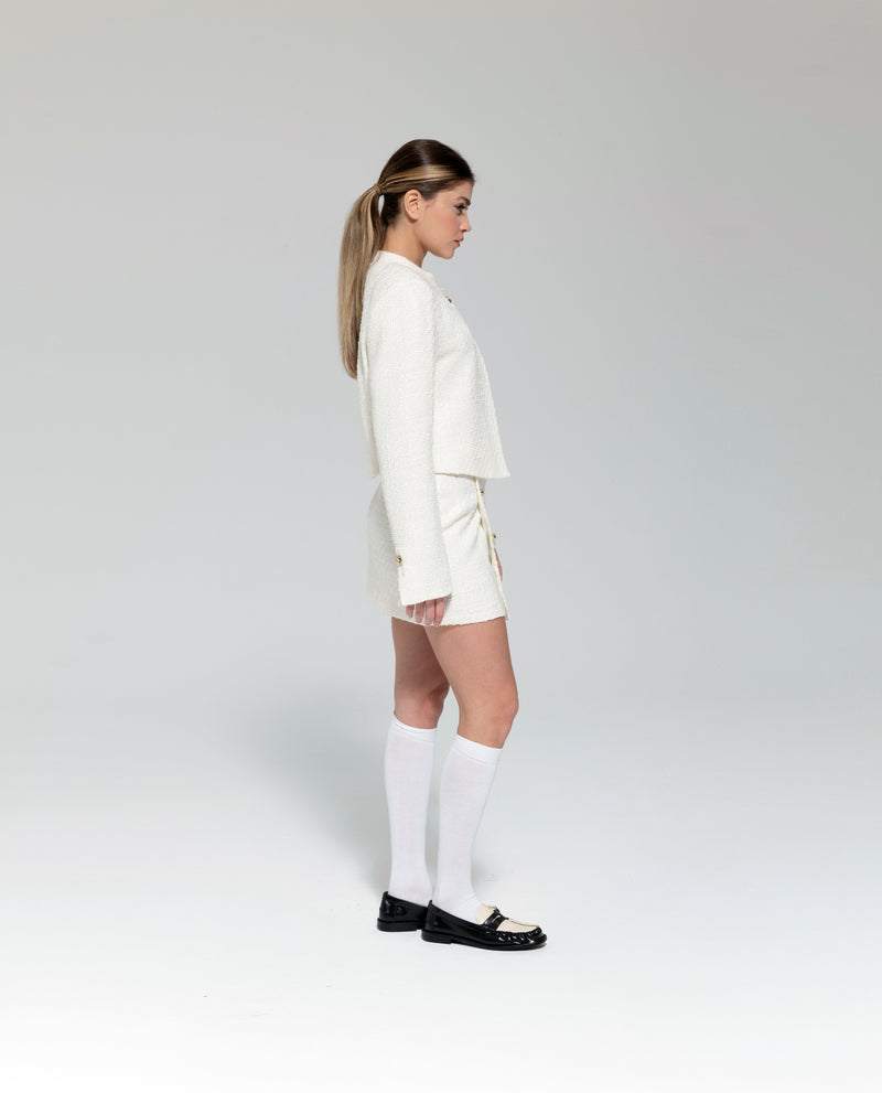 Skirt Radiance - Ginaci