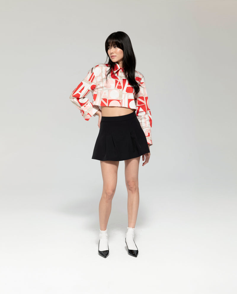 Shirt Oracle - Ginaci